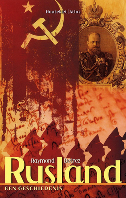 Rusland, een geschiedenis