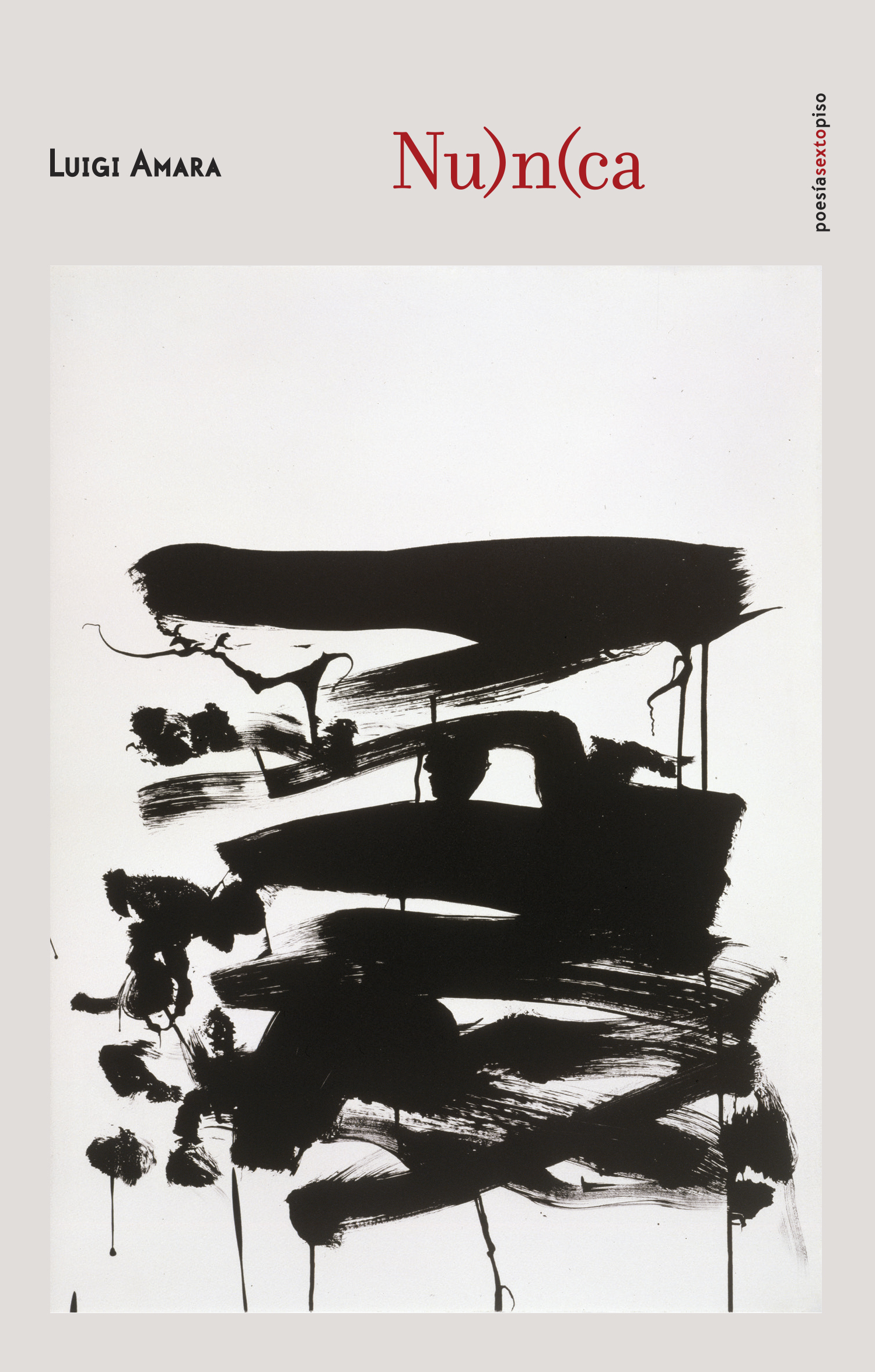 Nu)n(ca book cover