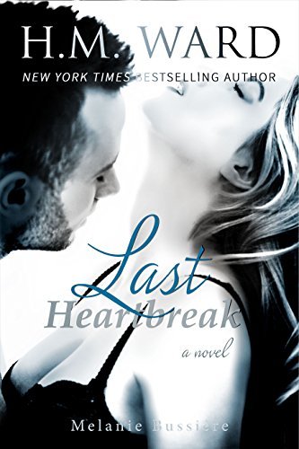 Last Heartbreak book cover