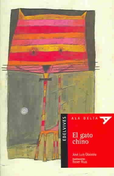 El gato chino