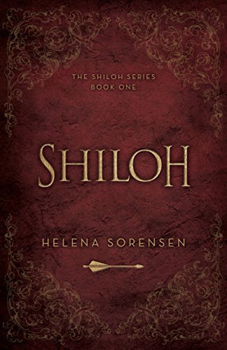 Shiloh (The Shiloh #1)