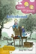Saskia en Jeroen book cover 2