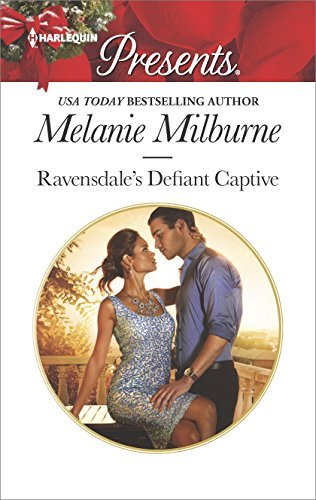 Ravensdale's Defiant Captive book cover