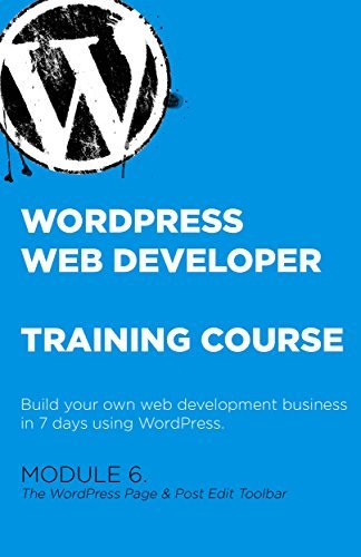 Module 6. WordPress Web Developer Training Course: Become a web ...