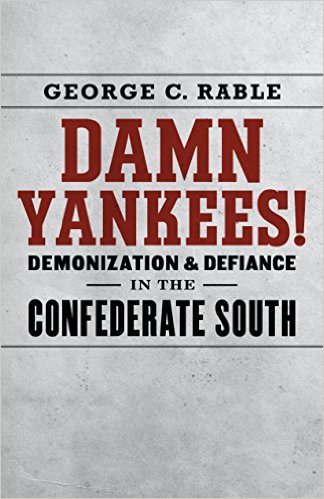 Damn Yankees! book cover