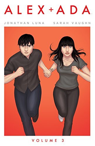 Alex + Ada, Vol. 3