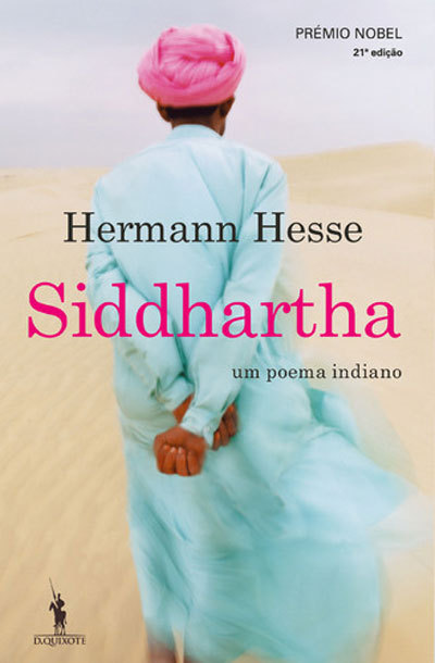 Siddartha