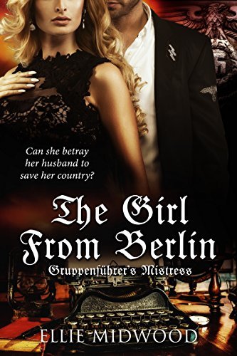 Gruppenführer's Mistress