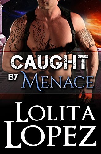 Caught by Menace (Grabbed, #2)
