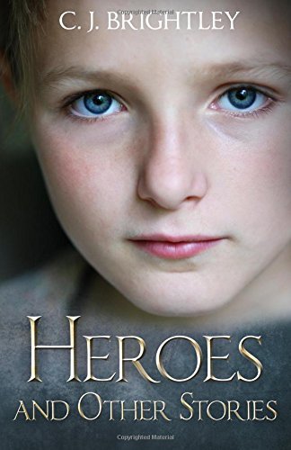 Heroes and Other Stories book cover