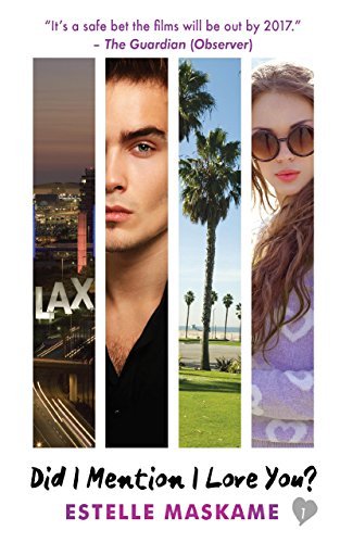 Did I Mention I Love You? (DIMILY, #1)