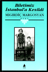 Biletimiz İstanbul'a Kesildi book cover