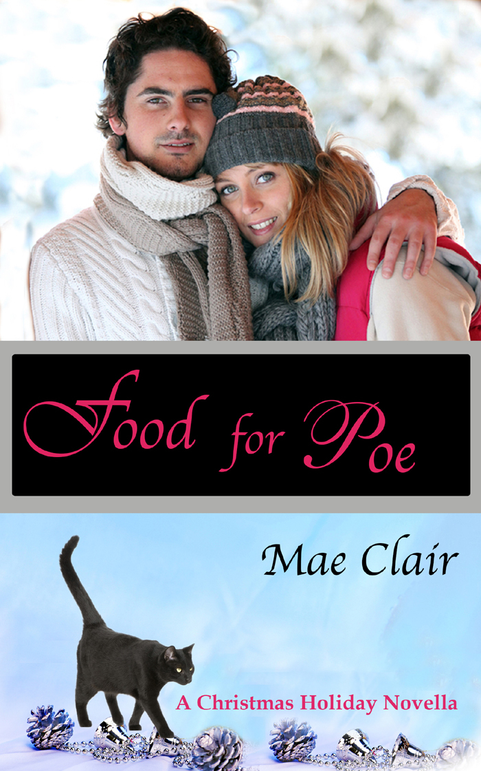 Food For Poe book cover