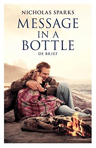Message in a Bottle (De brief) (Dutch Edition)