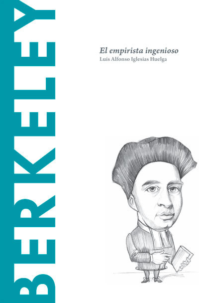 Berkeley book cover