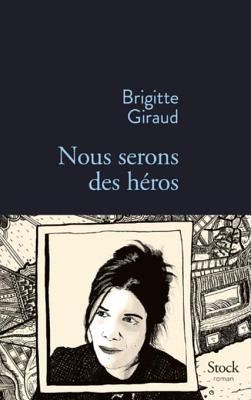 Nous serons des héros book cover