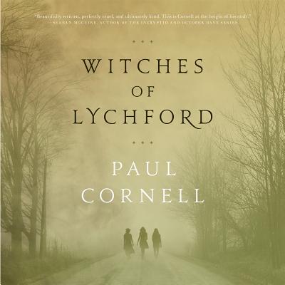 Witches of Lychford (Lychford, #1)