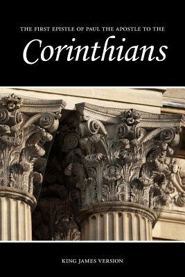 I Corinthians, KJV