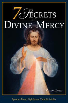 7 Secrets of Divine Mercy