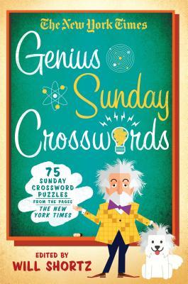 Nyt Genius Sunday Crosswords by The New York Times | Goodreads
