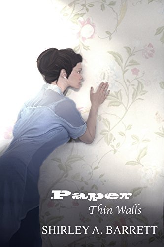 Paper Thin Walls by Shirley Barrett | Goodreads