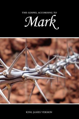 The Gospel According to Mark, KJV