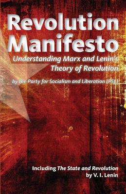 Revolution Manifesto: Understanding Marx and Lenin’s Theory of Revolution