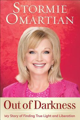 Out of Darkness book cover