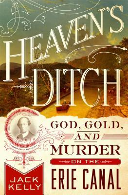 Heaven's Ditch book cover