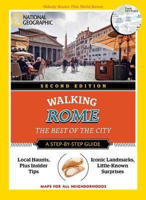 Walking Rome: The Best of the City