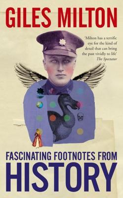 Fascinating Footnotes from History book cover
