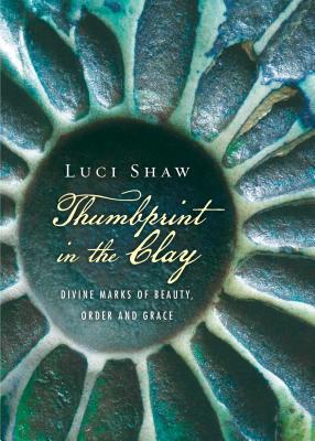 Thumbprint in the Clay book cover