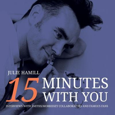 洋書 Fifteen Minutes With You Author 15 Minutes With You by Julie Hamill | Goodreads