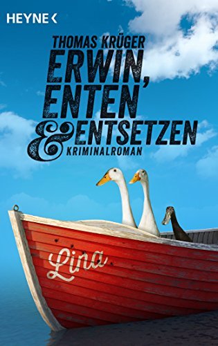 Erwin Düsedieker book cover 3