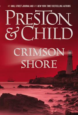 Crimson Shore (Pendergast, #15)