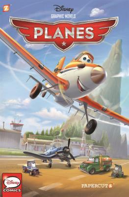 Disney Graphic Novels #1 book cover