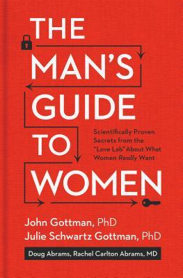 The Man's Guide to Women book cover