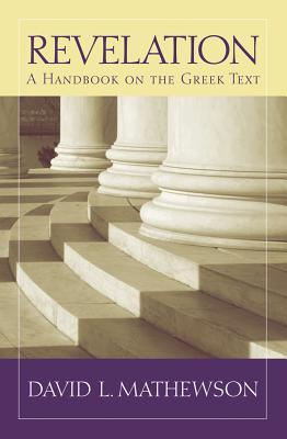 Revelation book cover