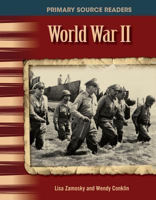World War II (library bound) (Social Studies Readers) by Lisa Zamosky ...
