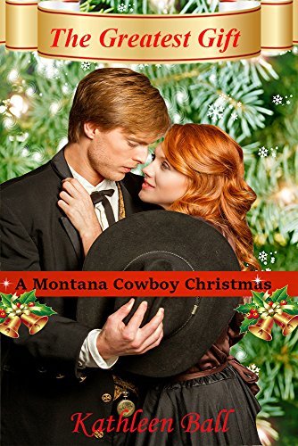 The Greatest Gift book cover