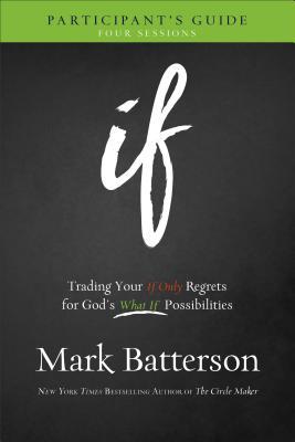 If Participant's Guide book cover