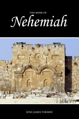 Nehemiah, KJV