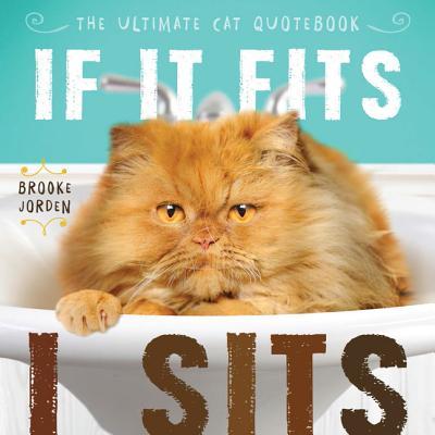 If It Fits, I Sits book cover