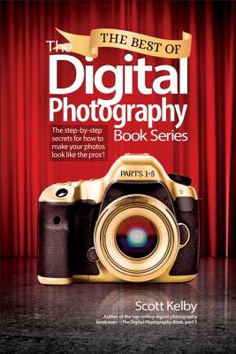 Best of The Digital Photography Book Series, The book cover