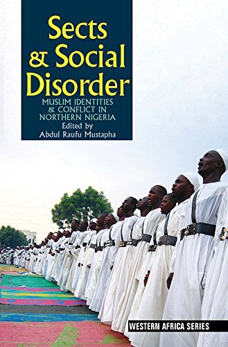 Sects & Social Disorder: Muslim Identities & Conflict in Northern ...