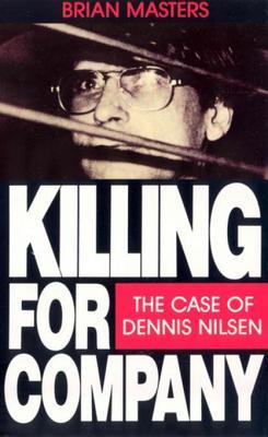 Killing For Company: The No. 1 bestseller behind the ITV drama ‘Des’