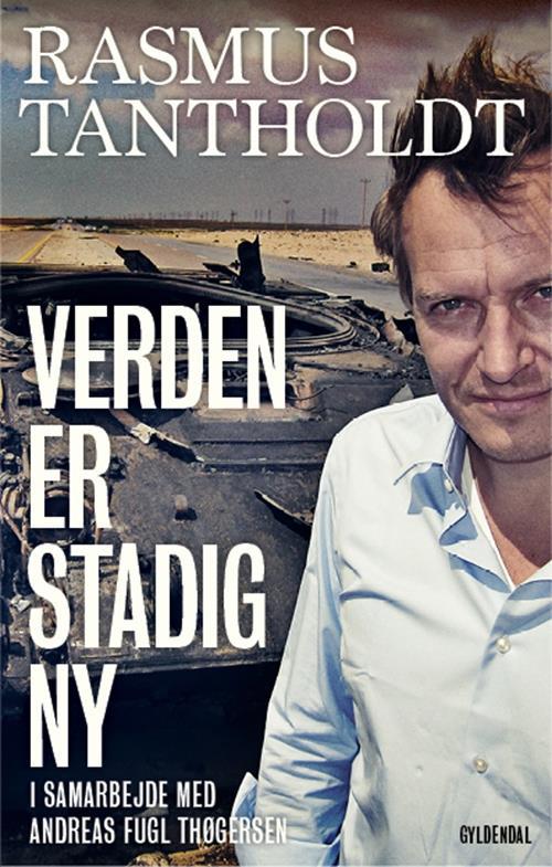 Verden er stadig ny