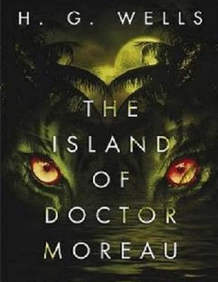 The Island of Dr. Moreau