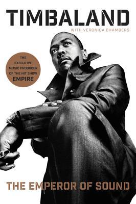 The Emperor of Sound: A Memoir