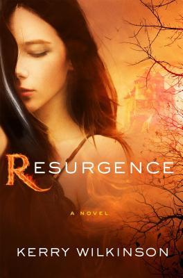 Resurgence book cover